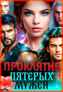 Проклятие пятерых мужей (Лиза Багрова)