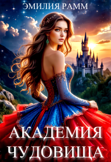 Академия Чудовища (Эмилия Рамм)