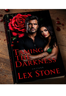 Приручая тьму (KS)