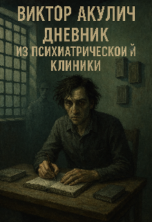 Дневник убийцы (Enott)