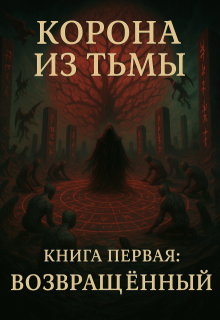 Корона из Тьмы (Nasty Warlock)