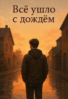Все ушло с дождём (Глубокий)