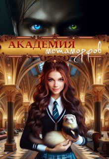 Академия метаморфов (Ксения Бренинг)