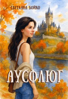 Аусфлюг (Светлана Бойко)
