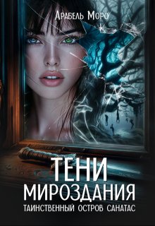Таинственный остров Санатас (Арабель Моро)