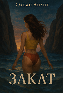 Закат (Океан Лилит)