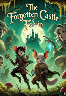 Felvin’s Forgotten Castle (Kimy)