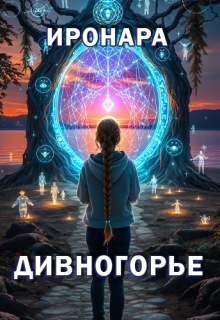 Дивногорье (Иронара)