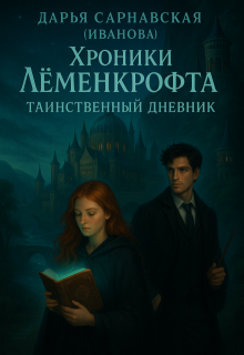 Хроники Лёменкрофта: Таинственный дневник (Darya Sarnavskaya)