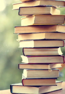 Книги (Айсури Берия)
