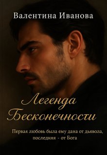 Легенда бесконечности (Senoritavalentii)