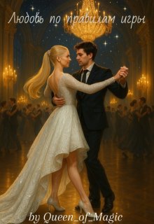 Любовь по правилам игры (Queen of Magic)
