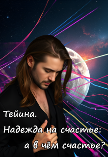 Тейина. Надежда на счастье: а в чём счастье? (Вера Ковальчук)