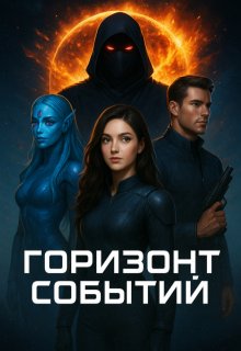 Горизонт Событий (Лика Тайга)