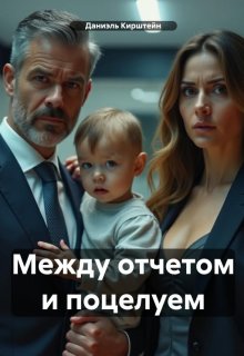 Между отчетом и поцелуем (Даниэль Кирштейн)