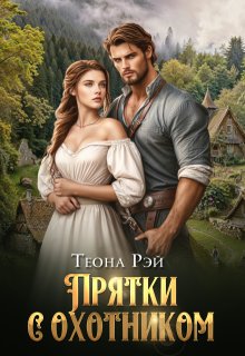 Прятки с охотником (Теона Рэй)