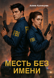 Месть без имени (Alina Kuznetsova)