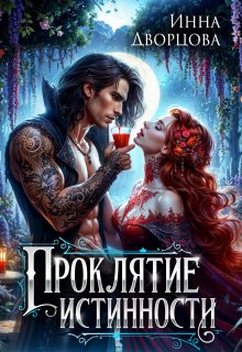 Проклятие истинности (Инна Дворцова)
