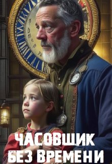«Часовщик без времени» (Павел Янчяускас)