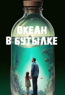 «Океан в бутылке» (Павел Янчяускас)