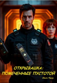 Открывашка: Помеченные пустотой (Ольга Прусс)