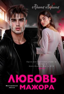 Любовь мажора (Арина Ларина)