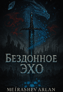 Бездонное Эхо (Арлан Мейрашев)