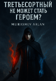 Третьесортный не может стать Героем? (Арлан Мейрашев)