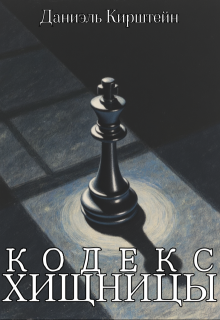 Кодекс хищницы (Даниэль Кирштейн)