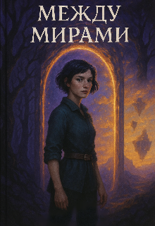 Между мирами (Айко)