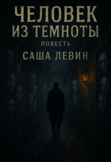 Человек из темноты (Clevincom)