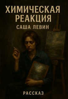 Химическая реакция (Clevincom)
