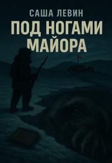 Под ногами майора (Clevincom)