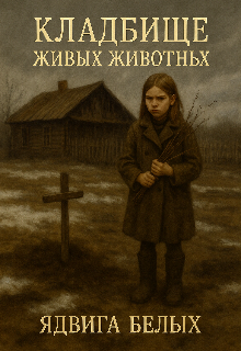 Кладбище живых животных (Ядвига Белых)