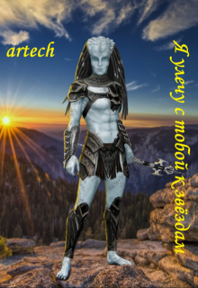 Я улечу с тобой к звёздам (artech)