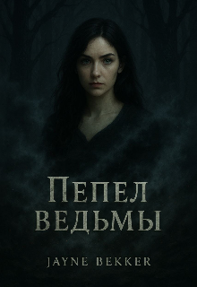 Пепел ведьмы (Jayne Bekker)