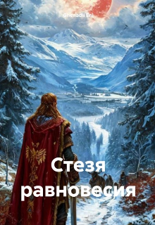 Стезя Равновесия (omegha (Ghenadii Eni))