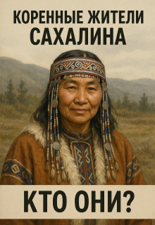 Коренные жители Сахалина, кто они? (vladmir)
