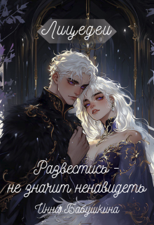 Лицедеи. Развестись — не значит ненавидеть (Инна Бабушкина)