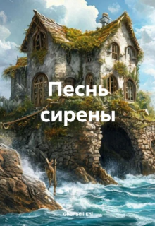 Песнь Сирены (omegha (Ghenadii Eni))