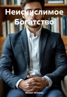 Неисчислимое Богатство. (Феликс Истомин)