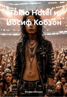 Tokio Hotel и Иосиф Кобзон (Феликс Истомин)