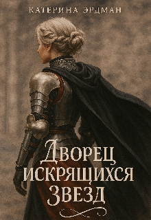 Дворец искрящихся звезд (Катерина Эрдман)