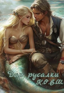 Дар русалки (К.О.В.Ш.)