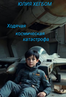 Ходячая космическая катастрофа (Юлия Хегбом)