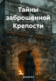 Тайны заброшенной Крепости (omegha (Ghenadii Eni))