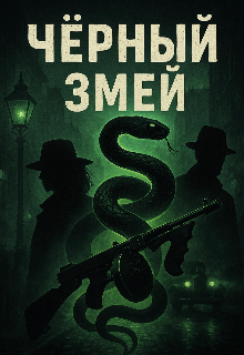 Чёрный змей (NNI)