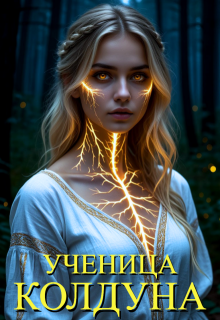 Ученица Колдуна (Султанова Лена)