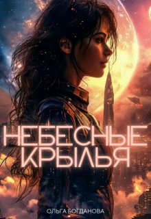 Небесные крылья (Ольга Богданова)