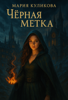 Черная метка (Мария  Куликова)